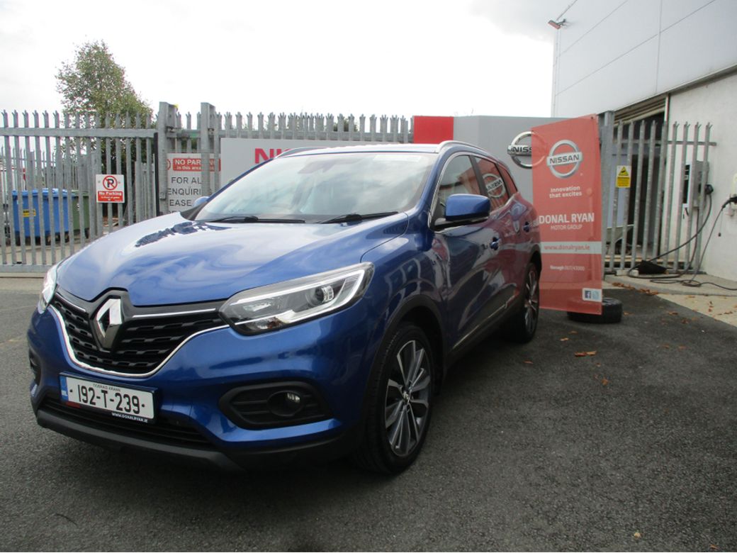 2019 Renault Kadjar