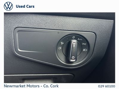 2024 Volkswagen Tiguan Allspace