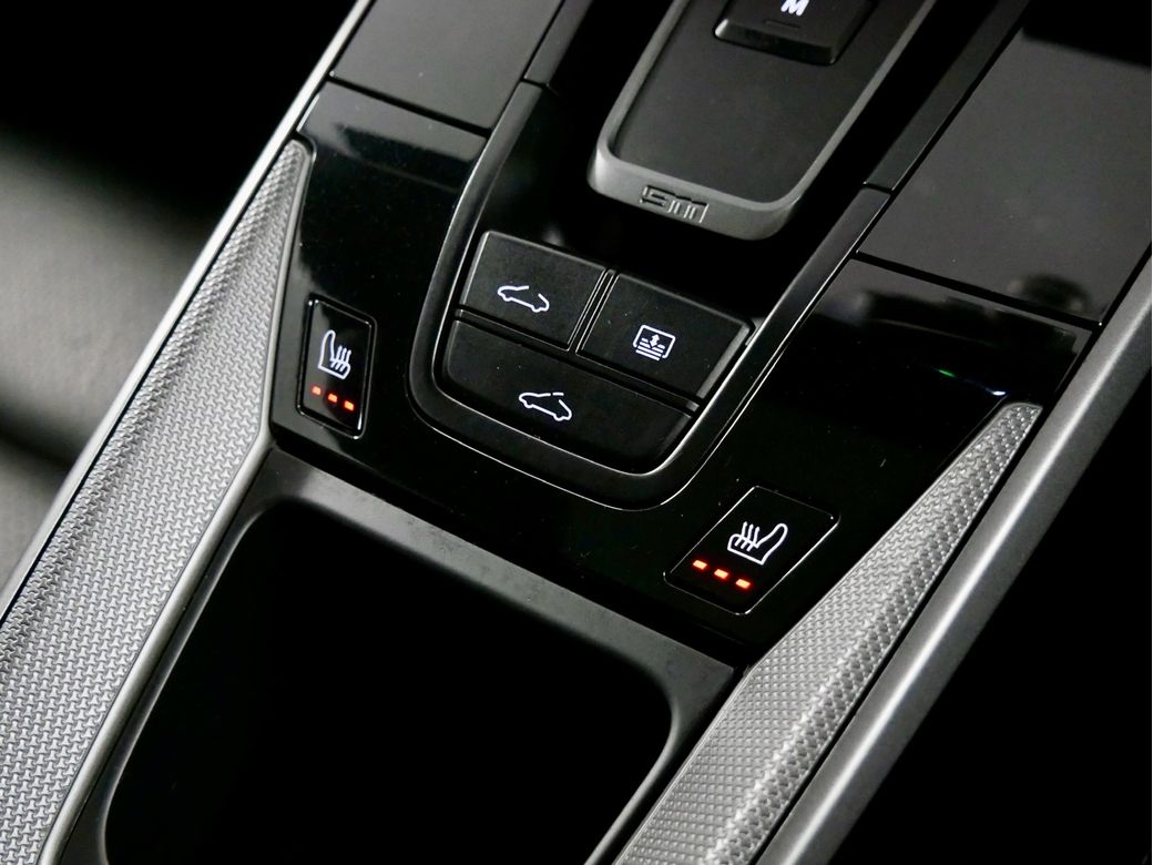 2020 Porsche 911