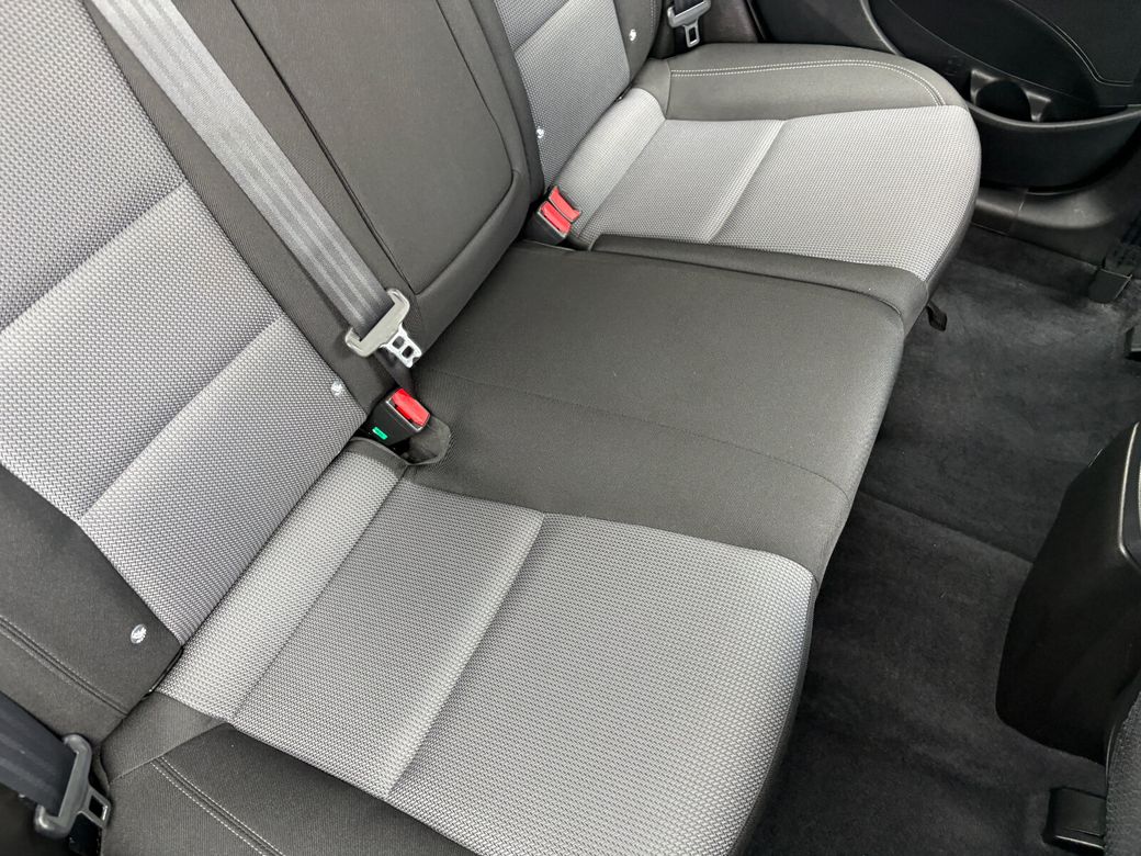 2018 Hyundai i30