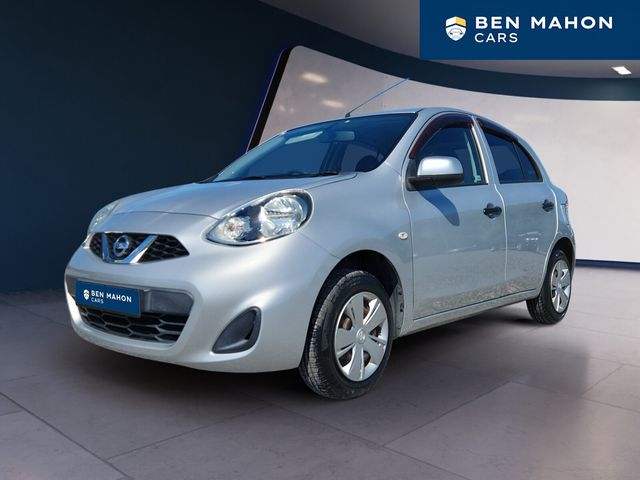 vehicle for sale from Ben Mahon Cars