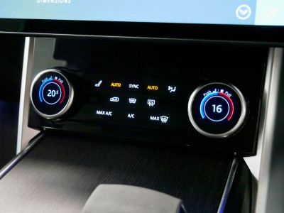 2022 Land Rover Range Rover