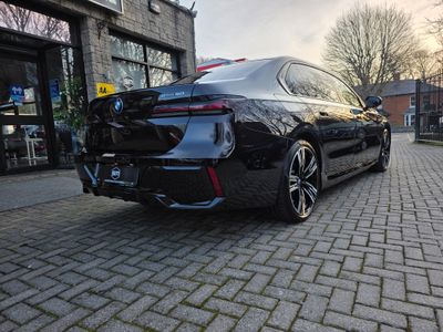 2024 BMW i7