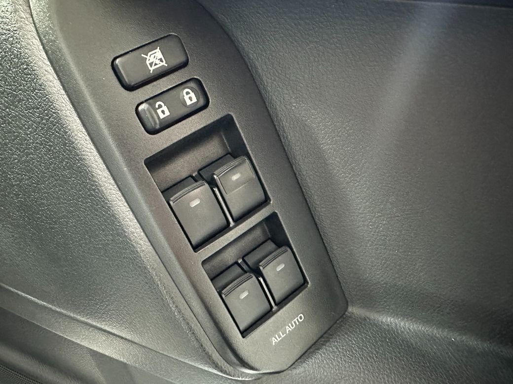 2023 Toyota Landcruiser