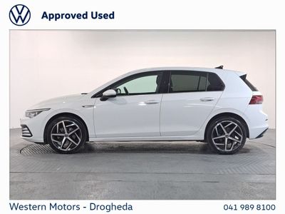 2024 Volkswagen Golf