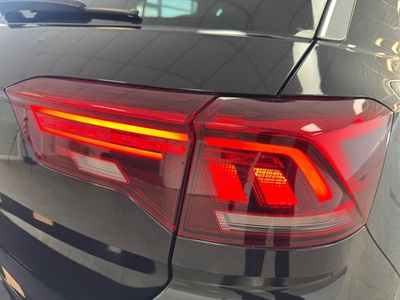 2020 Volkswagen T-Roc