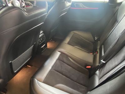 2023 BMW i4