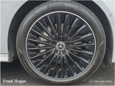 2026 Mercedes-Benz CLE