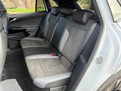 2023 Volkswagen ID.4