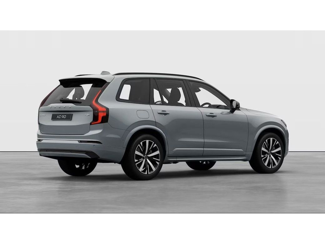 2026 Volvo XC90