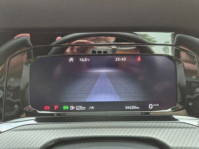 2022 Volkswagen Golf