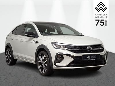 2022 Volkswagen Taigo