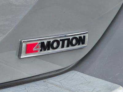 2020 Volkswagen Passat