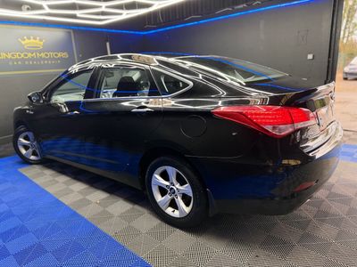 2014 Hyundai i40