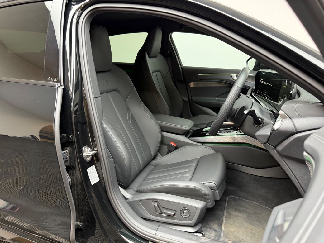 2026 Audi A6