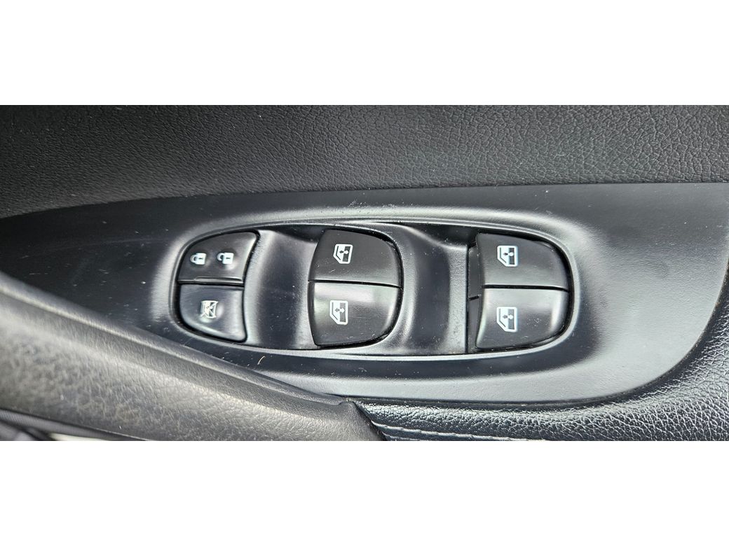 2019 Nissan Qashqai