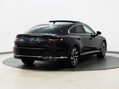 2022 Volkswagen Arteon
