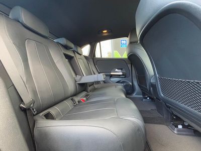 2025 Mercedes-Benz EQA