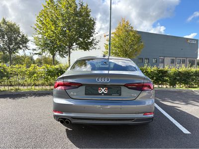 2018 Audi A5