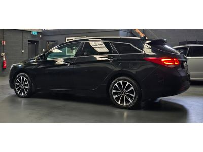 2016 Hyundai i40