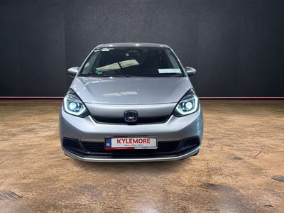 2023 Honda Fit