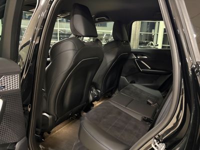 2025 BMW X1
