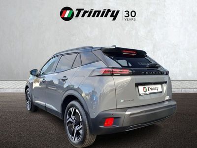 2026 Peugeot 2008