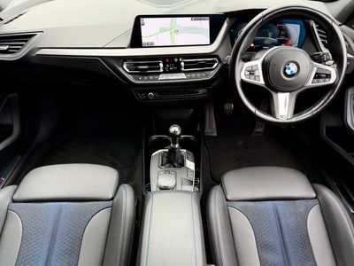 2023 BMW 1 Series
