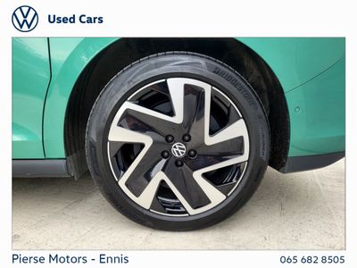 2026 Volkswagen ID. Buzz