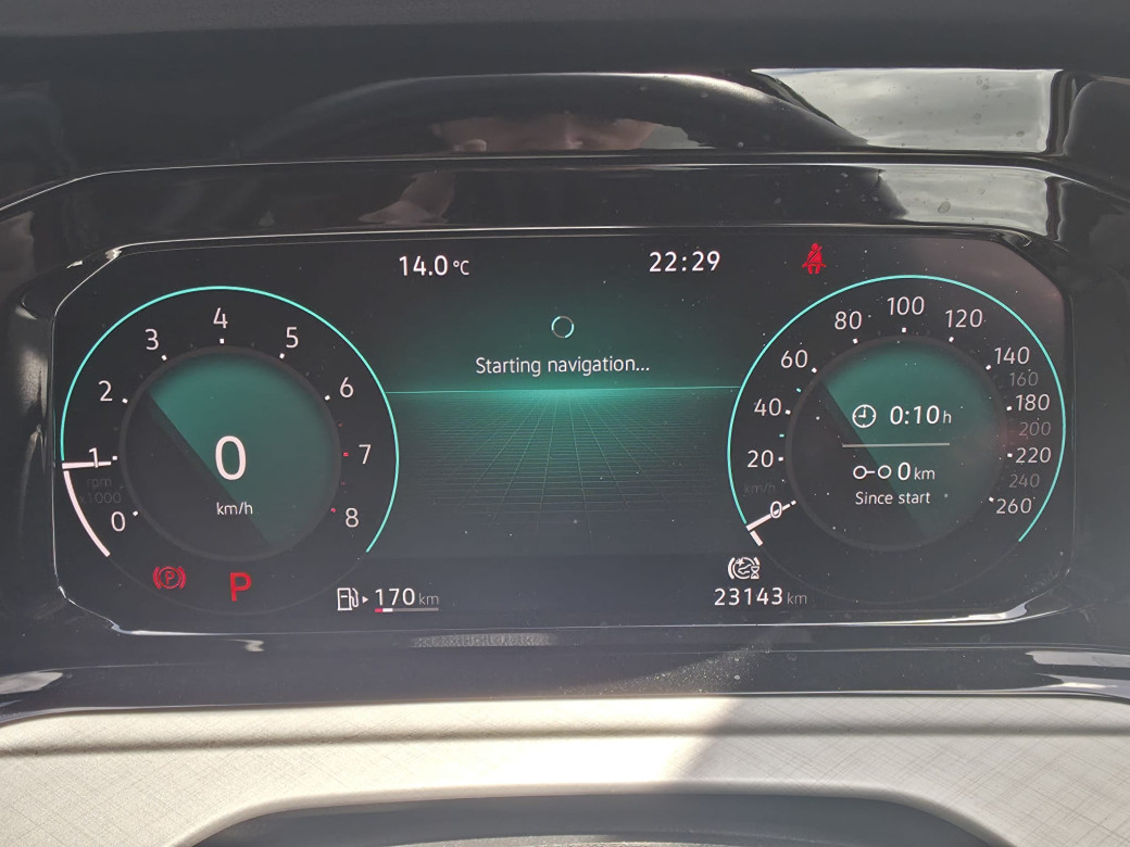 2022 Volkswagen Golf