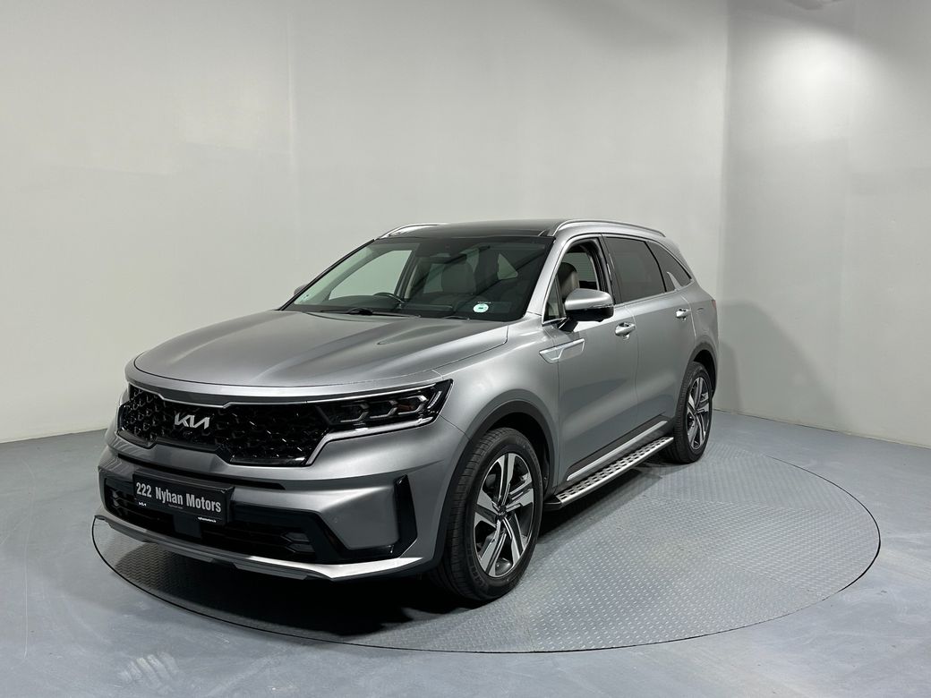 2022 Kia Sorento