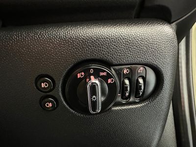 2020 Mini Cooper