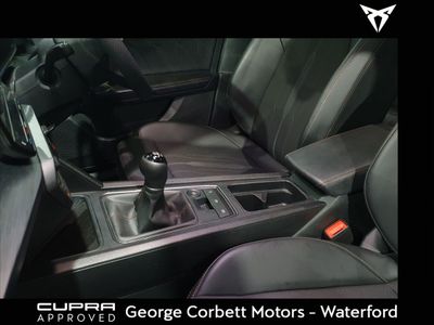 2022 Cupra Formentor