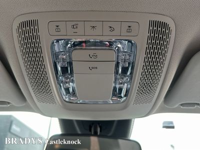 2023 Mercedes-Benz GLA Class