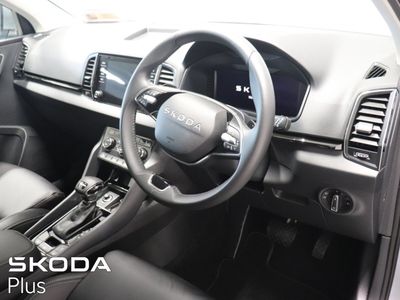2026 Skoda Karoq
