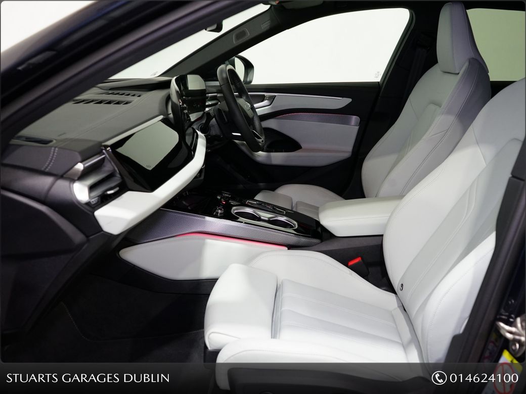 2026 Audi A6