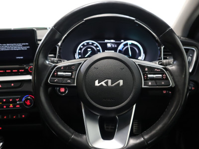 2022 Kia Ceed