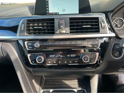 2018 BMW 3 Series