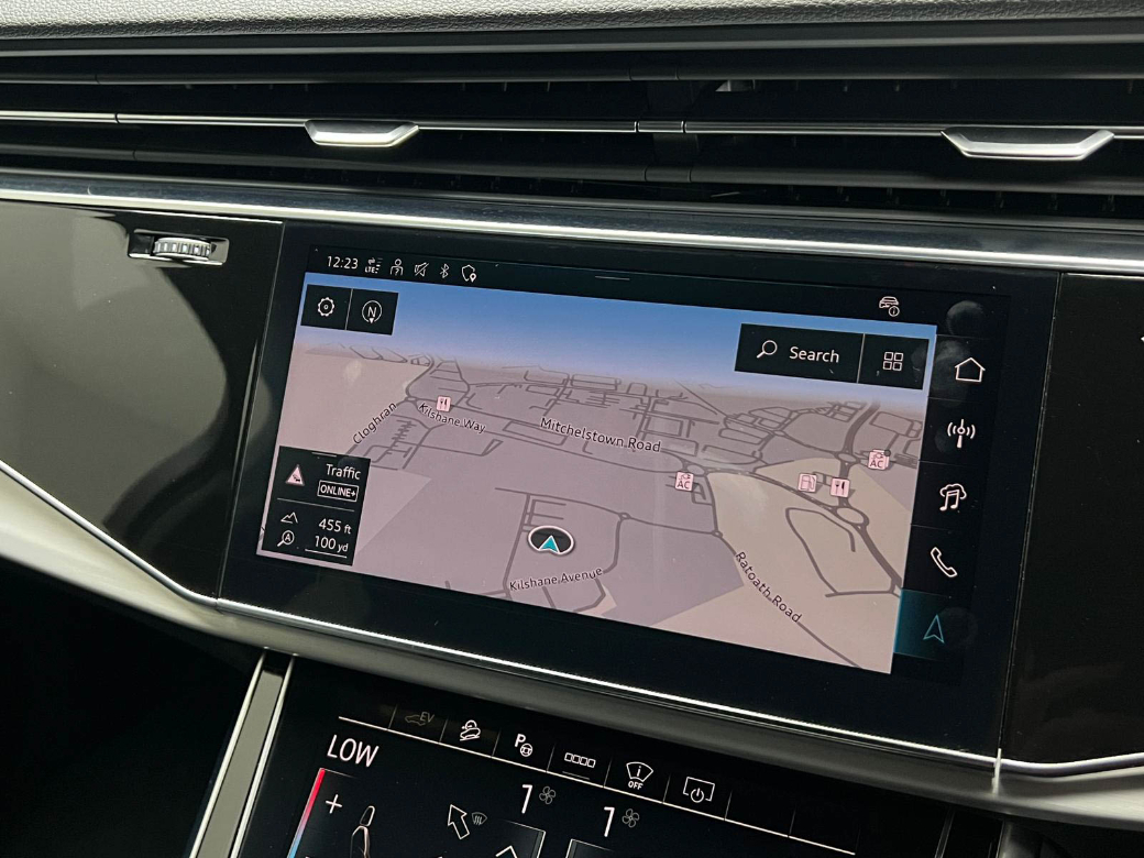 2025 Audi Q7
