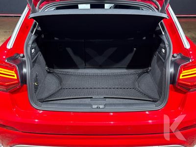 2020 Audi Q2