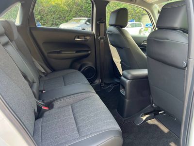 2024 Honda Fit