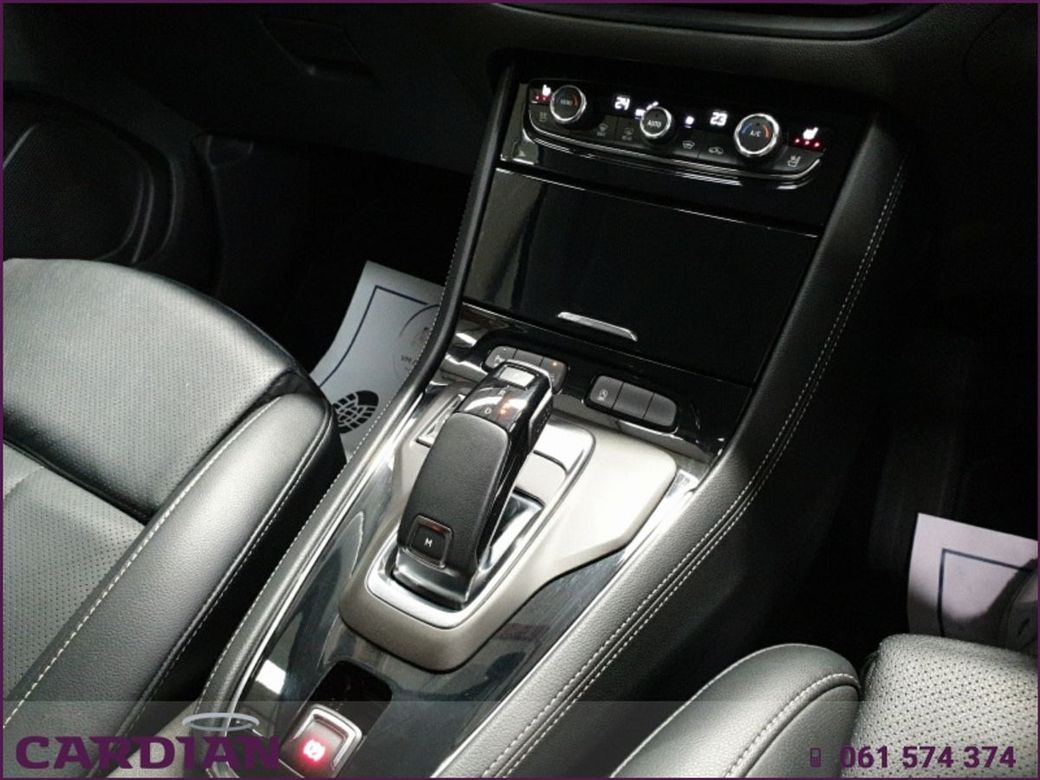 2023 Opel Grandland X