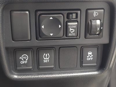 2017 Nissan Juke