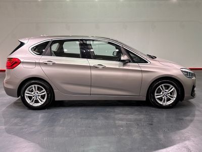 2021 BMW 2 Series