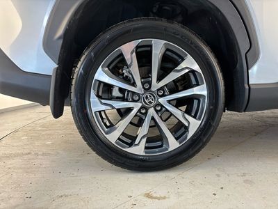 2024 Toyota Corolla Cross