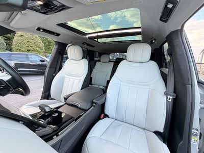 2024 Land Rover Range Rover Sport