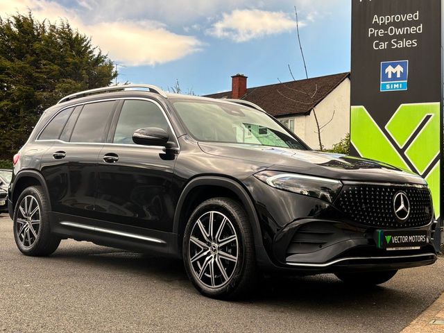 vehicle for sale from Vector Motors