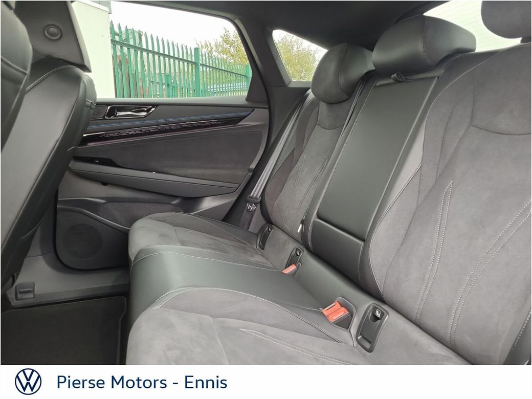 2025 Volkswagen ID.7