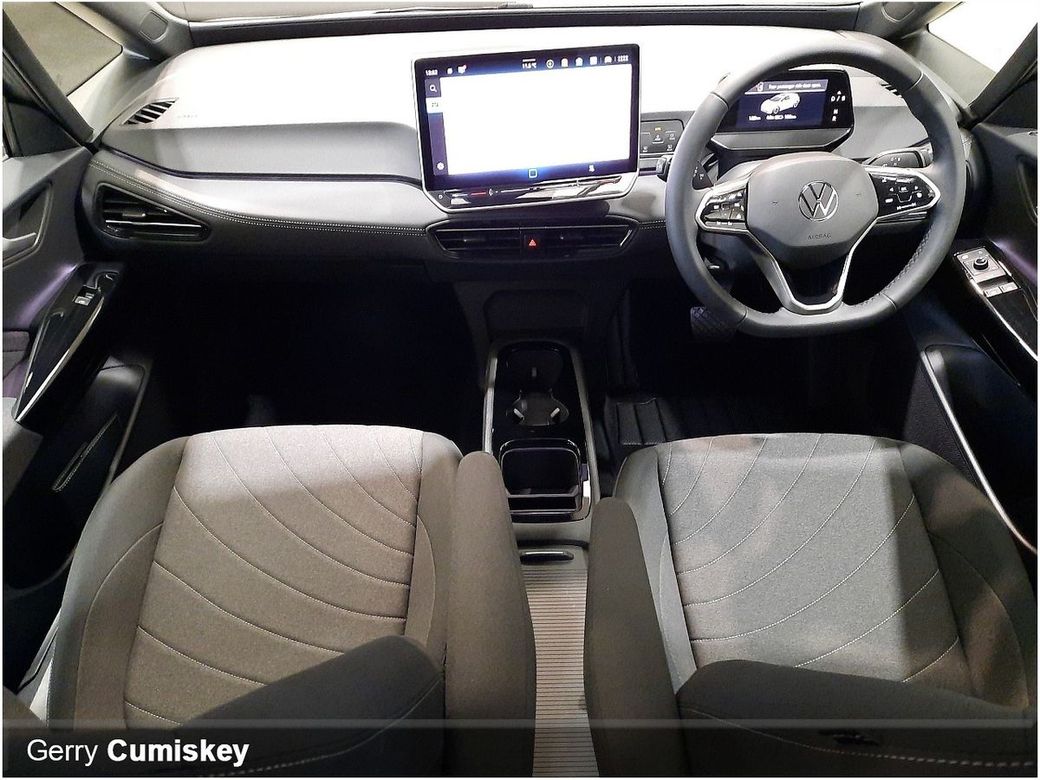 2025 Volkswagen ID.3