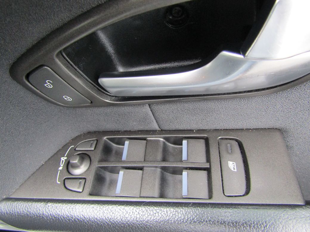 2015 Land Rover Range Rover Evoque